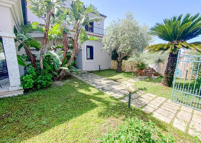 Casa Sterlizia Olbia