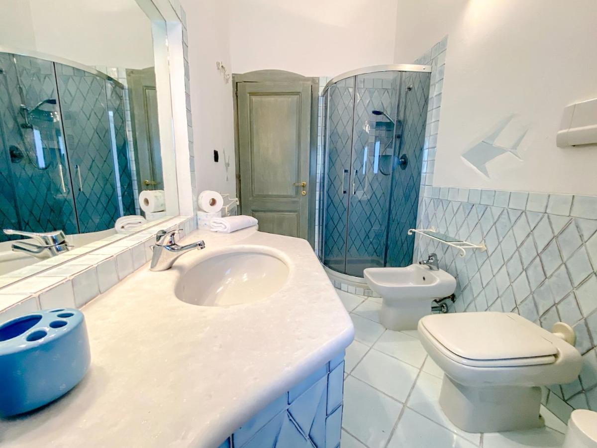 Appartement Casa Sterlizia Olbia