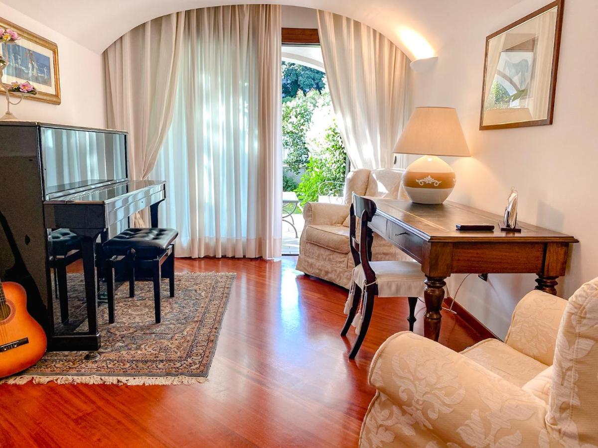 Casa Sterlizia Olbia