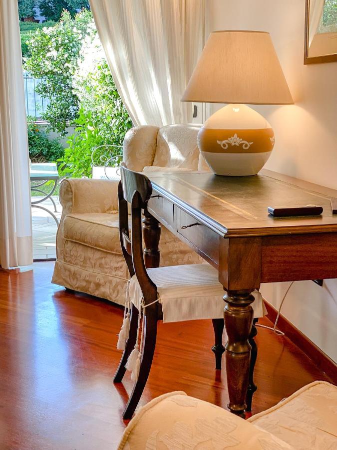Appartement Casa Sterlizia *
