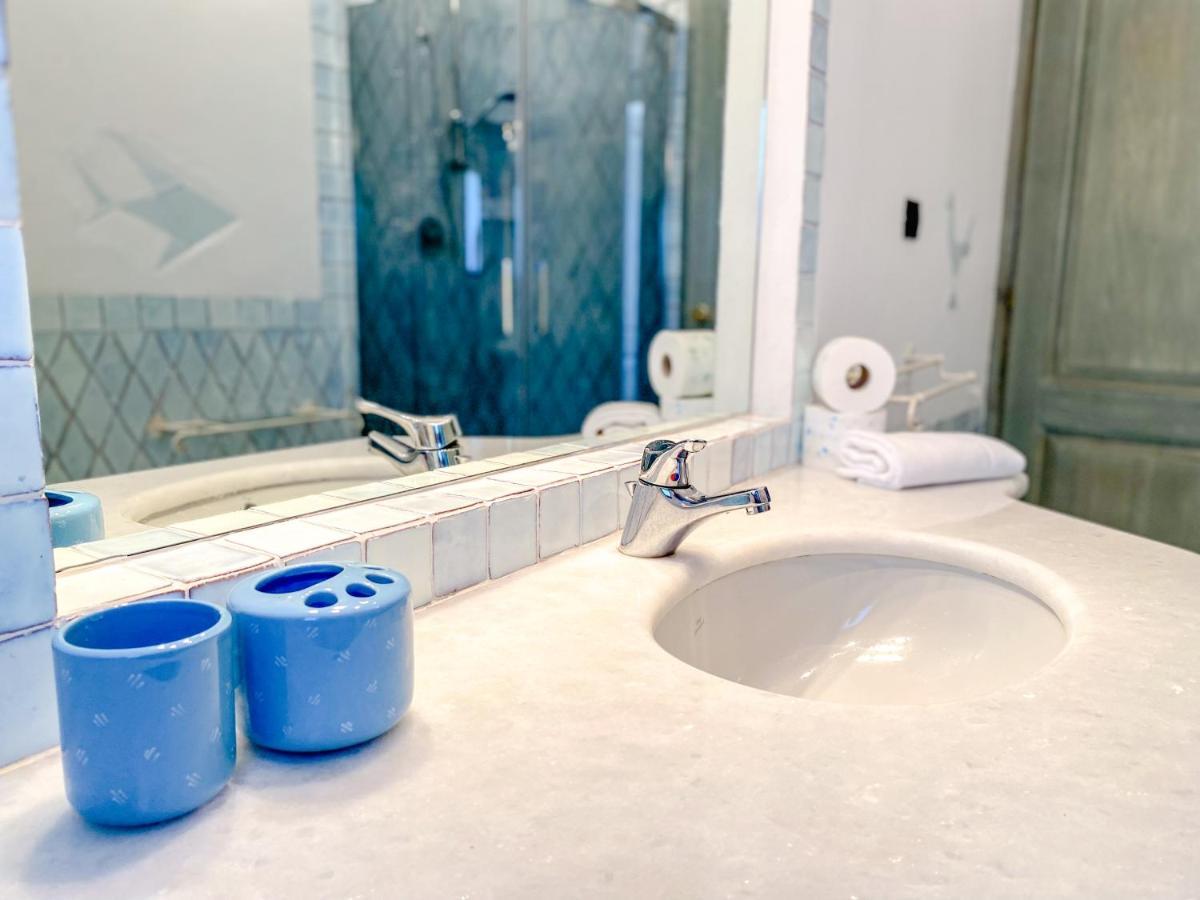 Appartement Casa Sterlizia Olbia