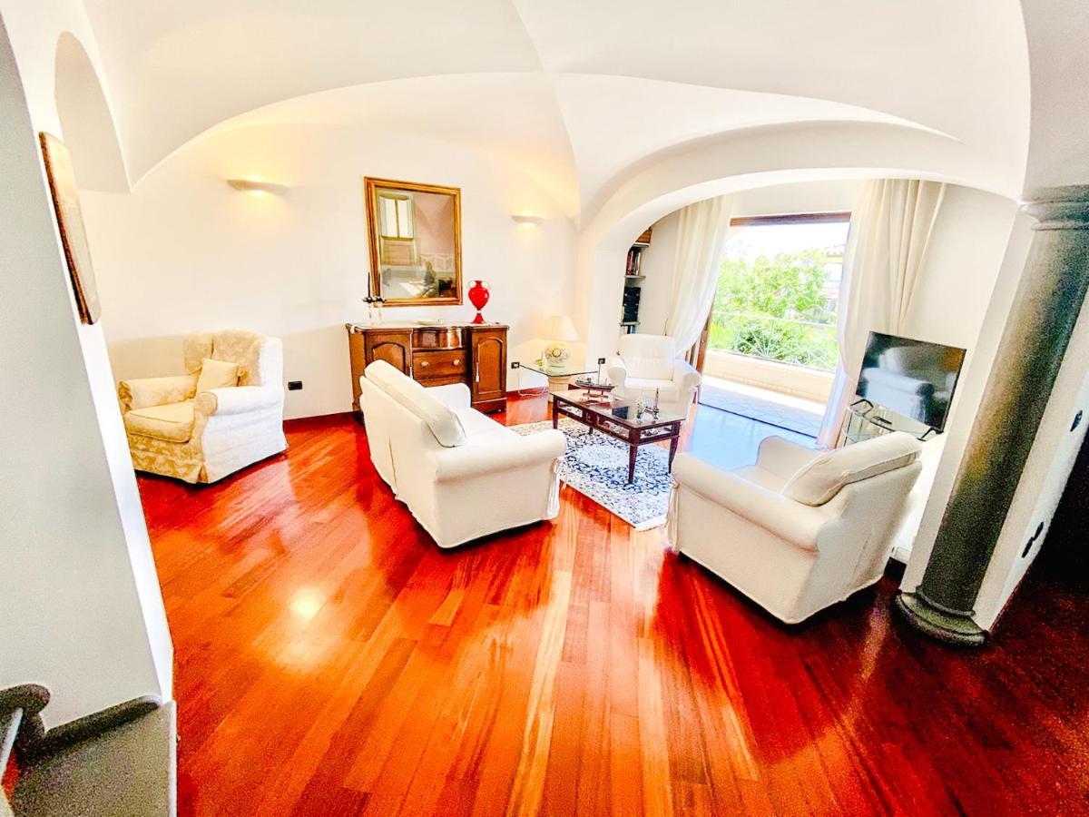 Appartement Casa Sterlizia *