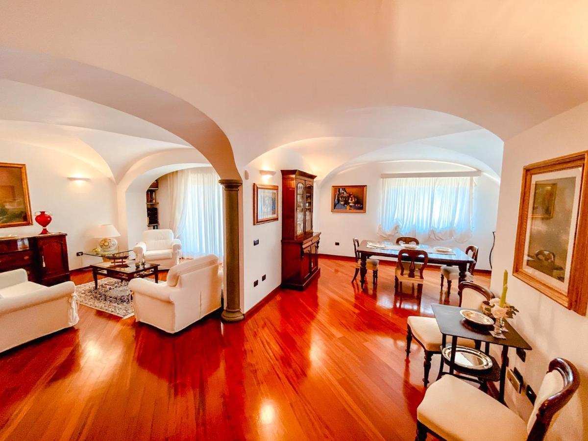 Casa Sterlizia