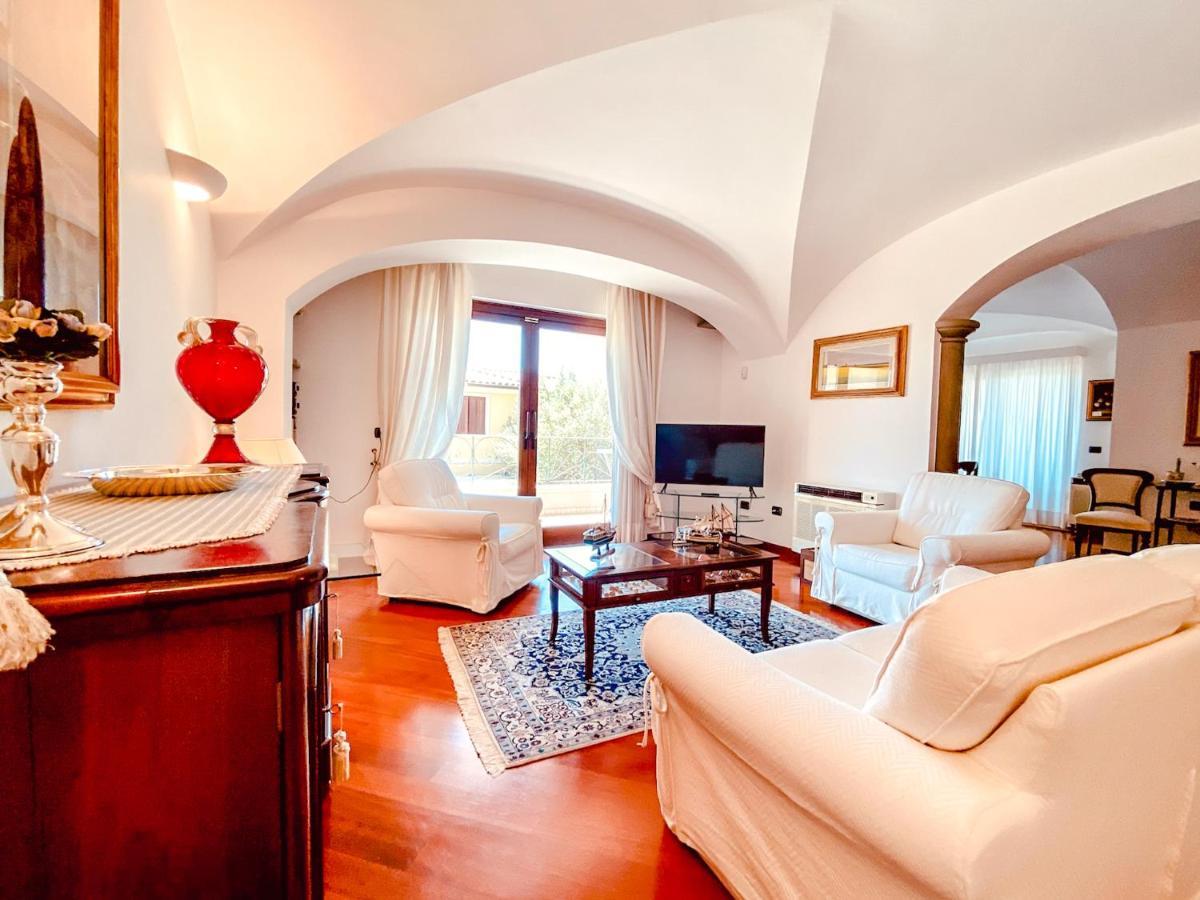 Appartement Casa Sterlizia *