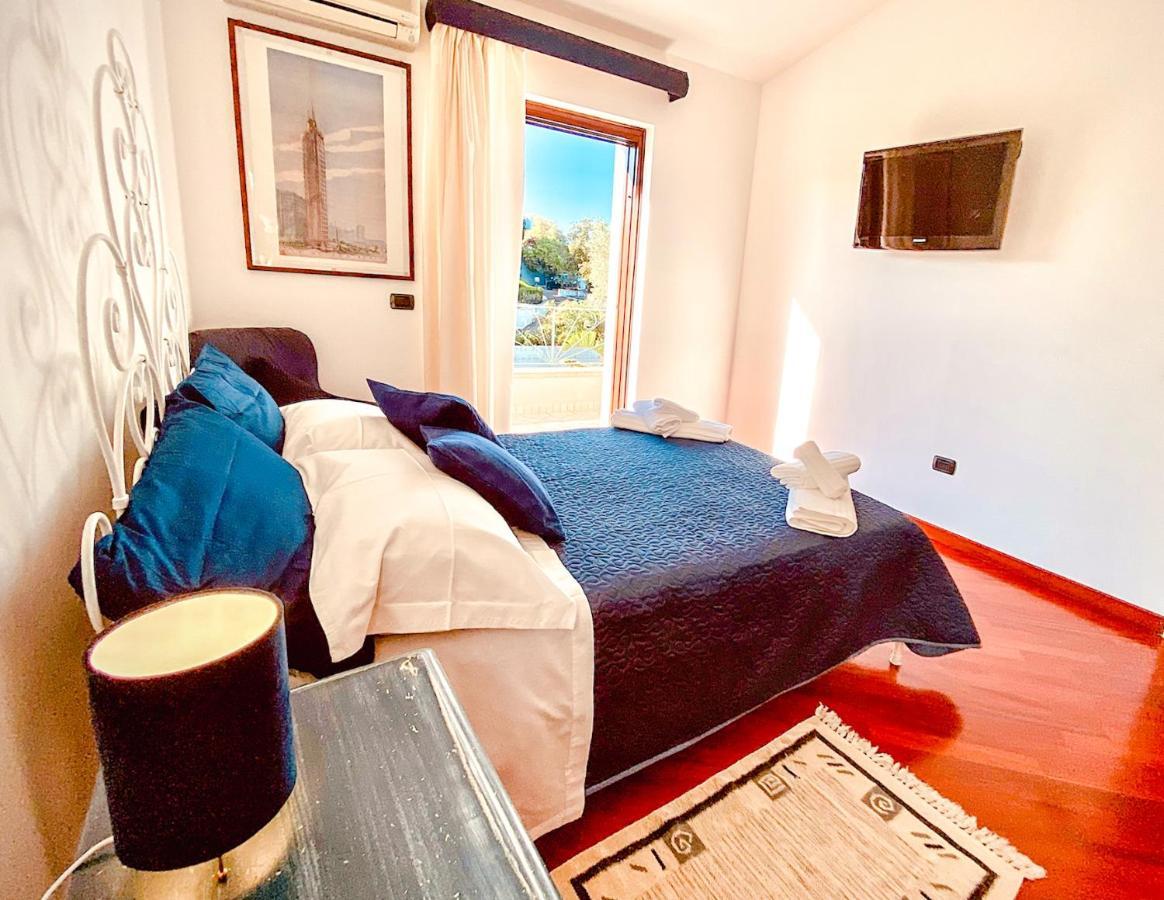Appartement Casa Sterlizia