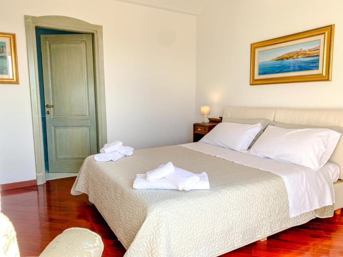 Casa Sterlizia Appartement Olbia