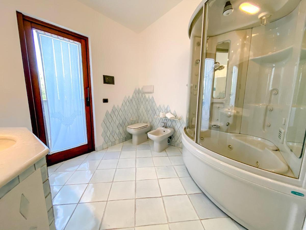 Casa Sterlizia Apartment *
