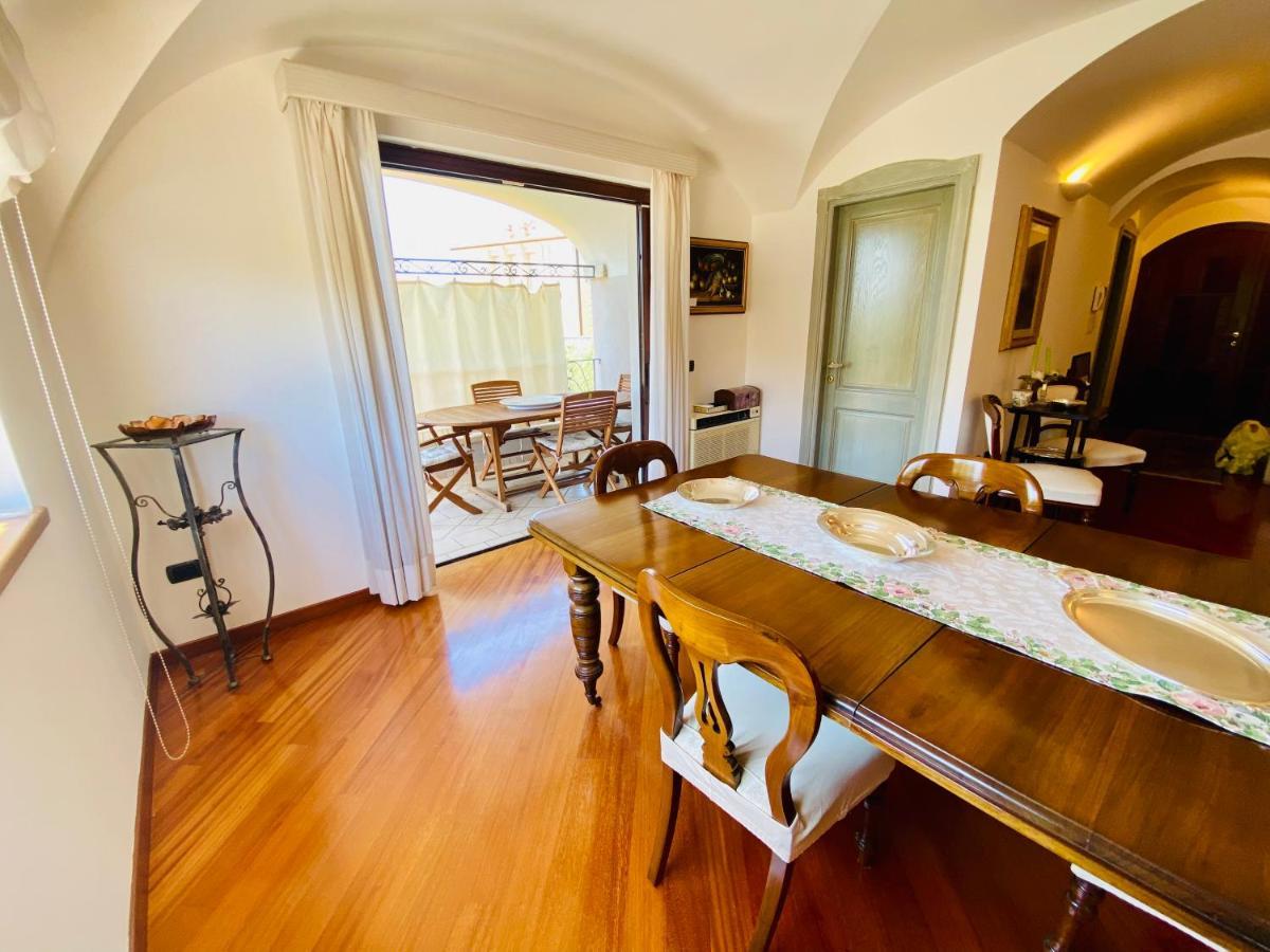 Casa Sterlizia
