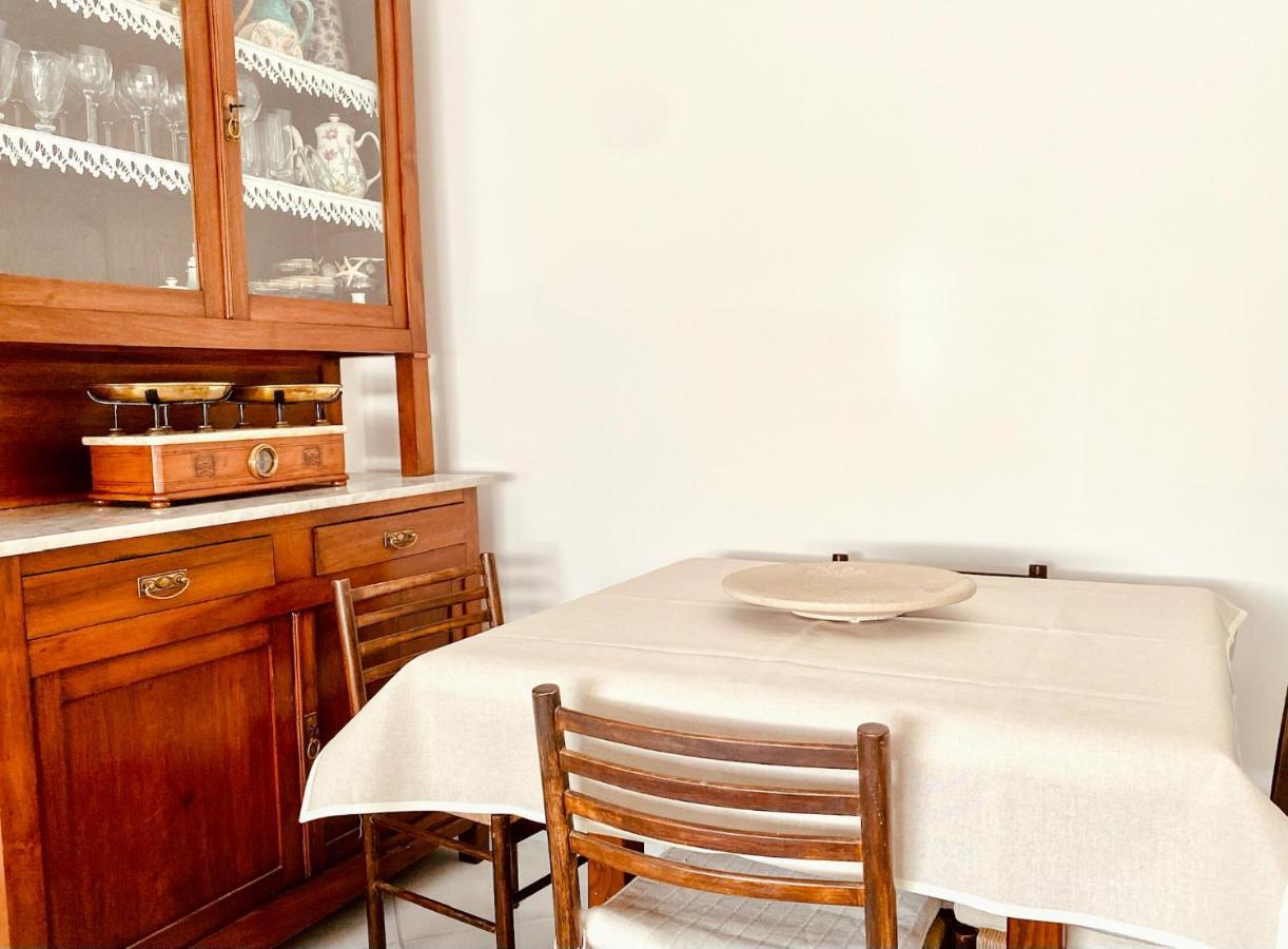 Apartment Casa Sterlizia Olbia