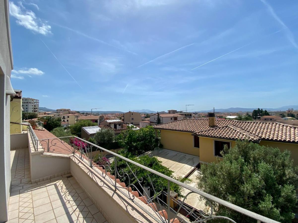 Casa Sterlizia Olbia