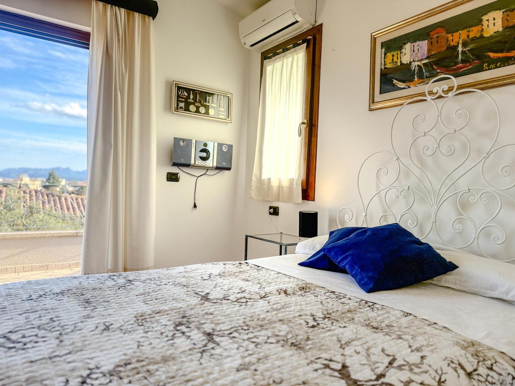 Casa Sterlizia Appartement