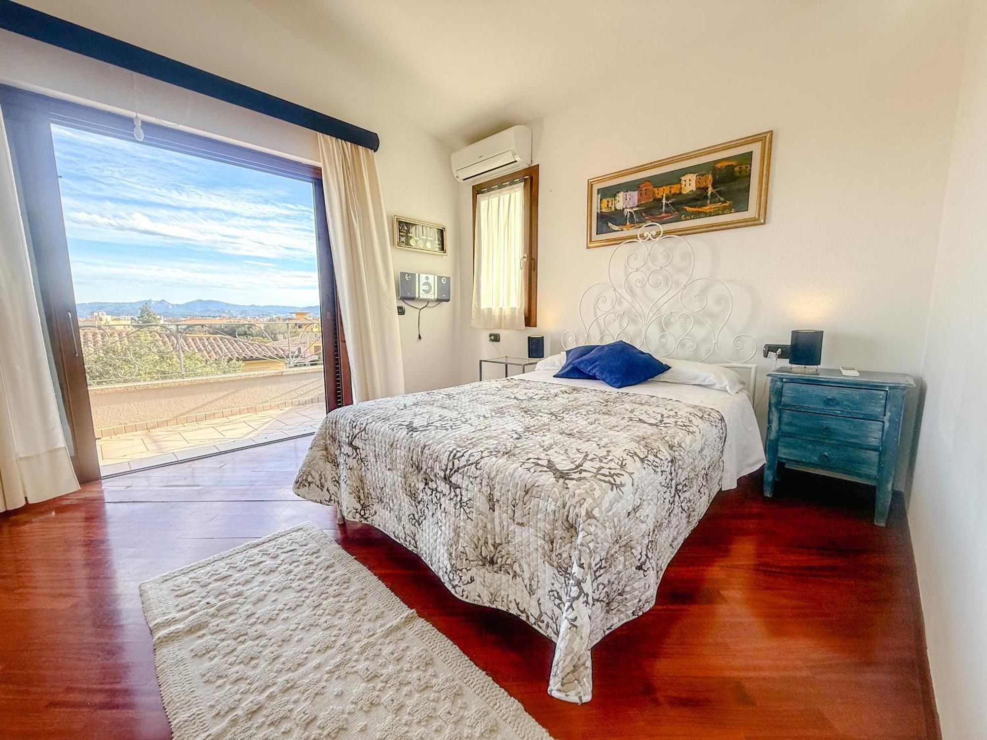Casa Sterlizia Appartement